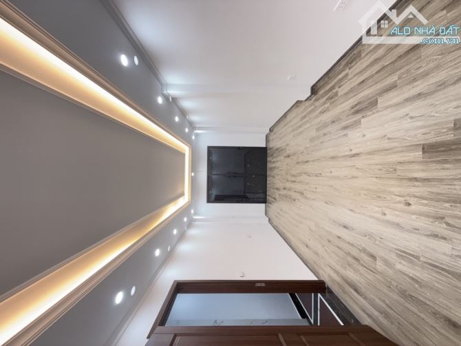 NHÀ ĐẸP NGỌC HỒI, GẦN BX NƯỚC NGẦM – KĐT PHÁP VÂN 45M X 6 TẦNG THANG MÁY - 5