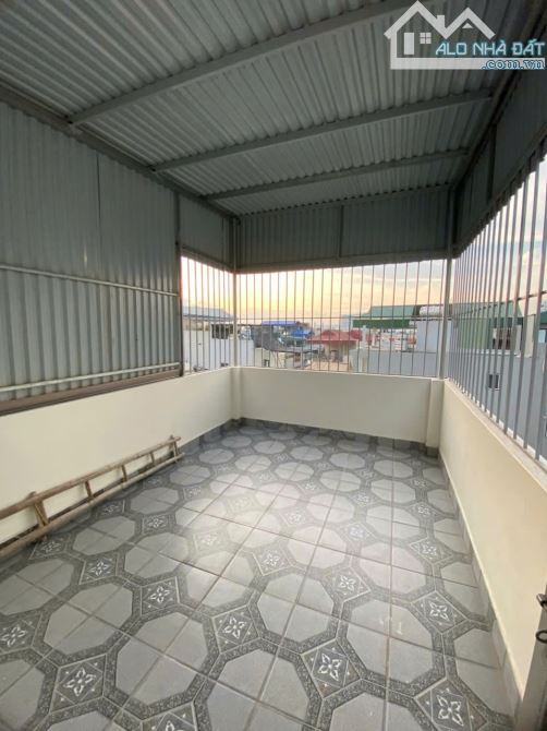 🔥 Biệt thự liền kề 88m² x 4 tầng – Mái lệch hiện đại, giá chỉ nhỉnh 5 tỷ! 🔥 - 5