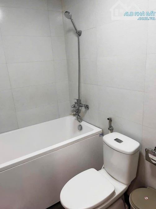 CHUNG CƯ ĐỖ NHUẬN – 85M² – 2PN – FULL NỘI THẤT – TẦNG TRUNG – 4.3 TỶ - 5
