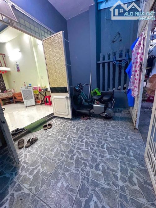 🔥 HIẾM NHÀ BÁN – NHÀ GÁC LỬNG ĐẸP – Ô TÔ ĐỖ CỬA CHỈ 3 TỶ 🔥 - 5