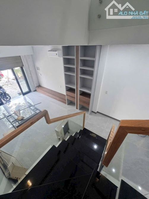 BÁN NHÀ MỚI HOÀN THIỆN 1 TRỆT 1 LẦU – MẶT TIỀN ĐƯỜNG NGUYỄN THÀNH ĐỒNG, P. TRẤN BIÊN - 5