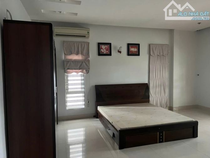 CHÀO BÁN NHÀ 3 TẦNG MẶT TIỀN ĐƯỜNG NÚI THÀNH VÀ GỒM MẶT KIỆT 2M. - 5