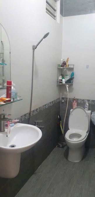 Nhà đẹp Bình Tân-Đường 10M-Giáp Tân Phú-Sát MT Bình Trị Đông-P.BTĐ-66m2-4x17-3tầng-4PN - 5