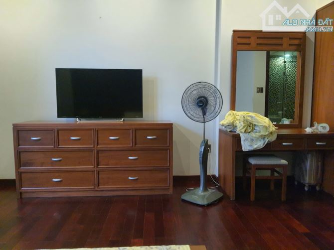BÁN NHÀ MẶT PHỐ TÔ HIẾN THÀNH – GẦN BIỂN – FULL CÔNG NĂNG - 5