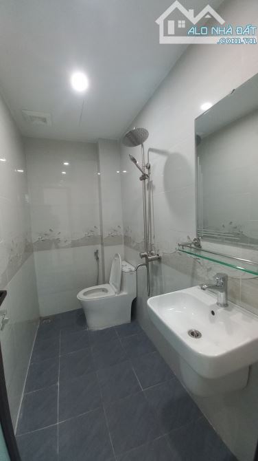 BÁN NHÀ SAU NHÀ MẶT ĐƯỜNG XUÂN TRÌNH, 41M2, 2 TỶ 380 TR - 5