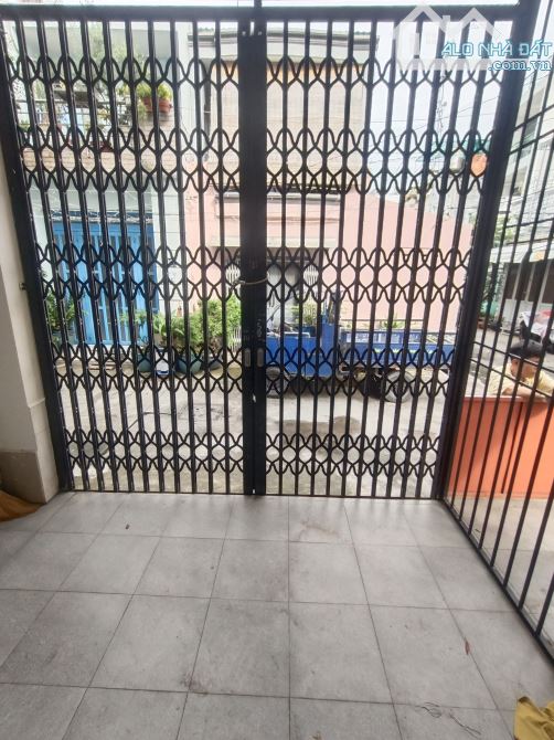 Nhà 3 tầng Nguyễn Hữu Cảnh Bình Thạnh 8,2 tỷ. - 5