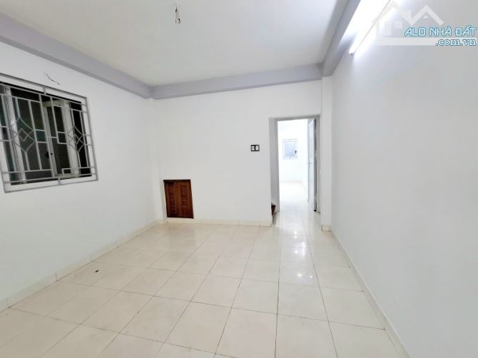 BÁN NHÀ HẺM ÔTÔ NGỦ TRONG NHÀ - DƯƠNG ĐÌNH NGHỆ QUẬN 11 - GẦN VÒNG XOAY LÊ ĐẠI HÀNH, 75M2 - 5