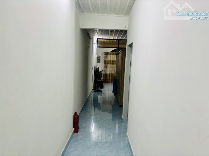 🏡 Bán nhà Bình Đa Biên Hoà gần đường Trần Quốc Toản – đang cho thuê 4 triệu/tháng 📐 Diện - 5