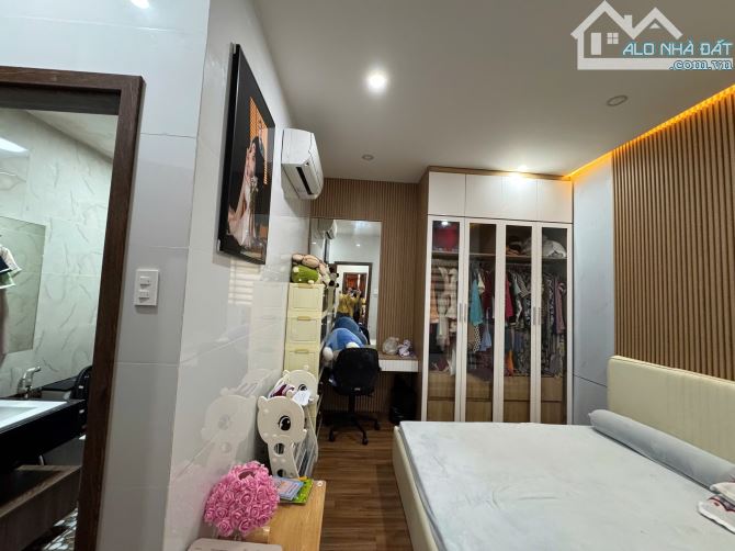 Bán nhà 1 trệt 2 lầu đường số 8 khu dân cư Xây Dựng 8 (Hưng Phú 2), Hưng Phú, Cần Thơ, 180 - 5