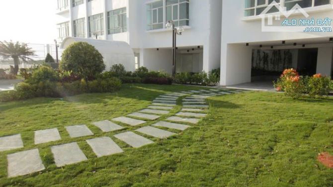 Căn hộ góc 2 mặt Wiew biển 117,6m2, 3PN, ngay trung tâm thành phố Đà Nẵng - 5