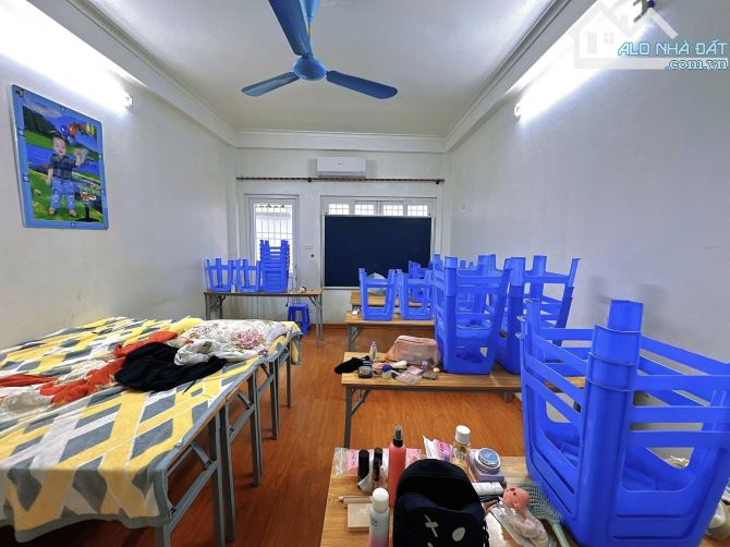 HOÀNG HOA THÁM – 33M² – 4 TẦNG – MT 3.8M – TRƯỚC NHÀ RỘNG THOÁNG – GẦN HỒ TÂY – 8.9 TỶ - 5