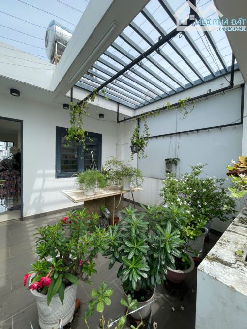 Bán Nhà Nơ Trang Long 5 Tầng, Khu Dân Cư Đồng Bộ, An Ninh Xe Hơi Ngủ Trong Nhà chỉ 10.499 - 5
