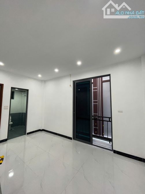 Rẻ nhất khu vực Yên Nghĩa , Hà Đông , gần phố , gần ô tô - 5