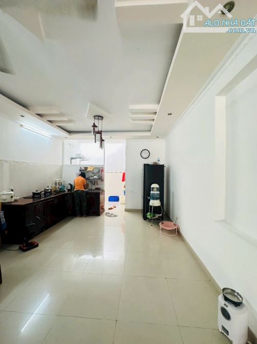 Bán nhà 3 tầng mặt tiền đường Châu Văn Biếc Vũng Tàu - 5