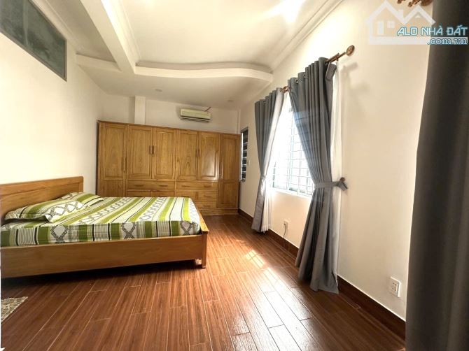 ❤️ KHÔNG CÓ CĂN THỨ 2 – BÁN NHÀ 4 TẦNG VIEW BIỂN – NGANG KHỦNG 12,85M – GARA Ô TÔ - 5