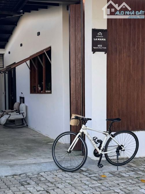 -Chủ cần bán gấp Homestay MT Nguyễn Duy Trinh, 165m2, mới coáng đang cho nc ngoài thuê 15t - 5