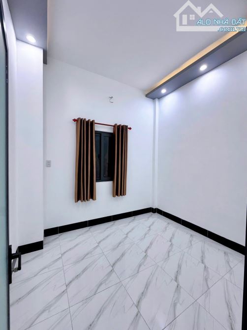 NHÀ TRỆT LẦU 3PN TRỤC CHÍNH HẺM 391 - ĐƯỜNG 30/4, HƯNG LỢI, NINH KIỀU, TPCT - 5