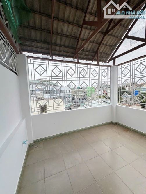 💥XE HƠI THÔNG NI SƯ HUỲNH LIÊN - ÂU CƠ - P.10 - TÂN BÌNH 👉 6,96 TỶ - 5 TẦNG ĐÚC - 6 PN - 5