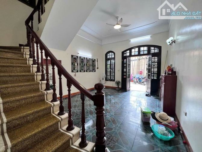 PHÚC DIỄN – 4 TẦNG – 52M² – MT 4.8M – NGÕ Ô TÔ, SÂN CHƠI TRƯỚC NHÀ – 9.6 TỶ - 5