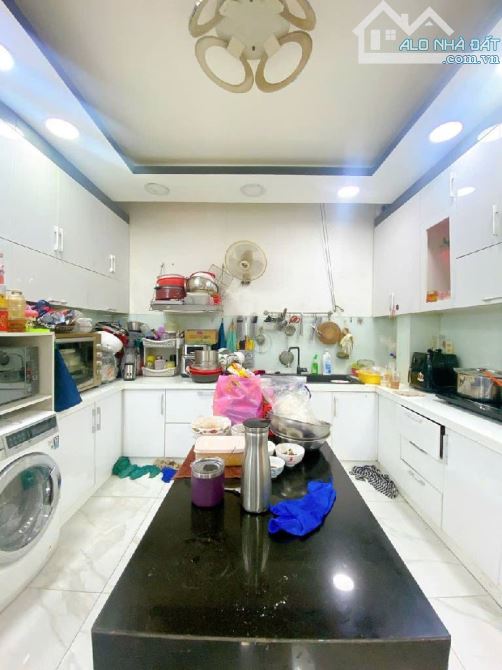 💥💥💥 HXH SÁT MT LÊ HỒNG PHONG QUẬN 10 - 60M² - 5 TẦNG - VỪA Ở VỪA CHO THUÊ - 5