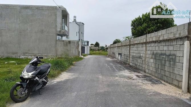 BÁN ĐẤT THỔ CƯ – CỦ CHI - XÃ TÂN THÔNG HỘI GIÁ 540 TRIỆU - 5