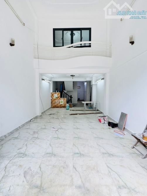 Bán nhà 5 tầng, 7 phòng ngủ, Phạm Văn Chiêu, P.14, Gò Vấp, 68m2, hẻm ô tô, thuê 35 triệu/t - 5