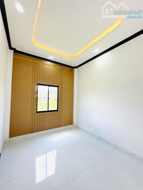 2 Căn Nhà Cấp 4 Mái Hộp 5 x 20m Cách Đường QL 50 Đúng 80m. Sổ Hồng Riêng Giá Rẻ - 5