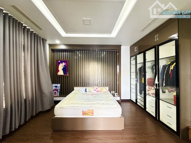 NHÀ MẶT TIỀN VIEW CÔNG VIÊN KQH KIỂM HUỆ  TP HUẾ 198M2, NGANG 8.5m, CHỈ HƠN 11 TỶ. - 5