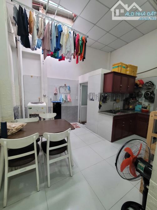 nhà cấp 4 66,4m2 3ty950 TL cách làng đại học 500m p.Đông Hòa Tp.Dĩ An - 5