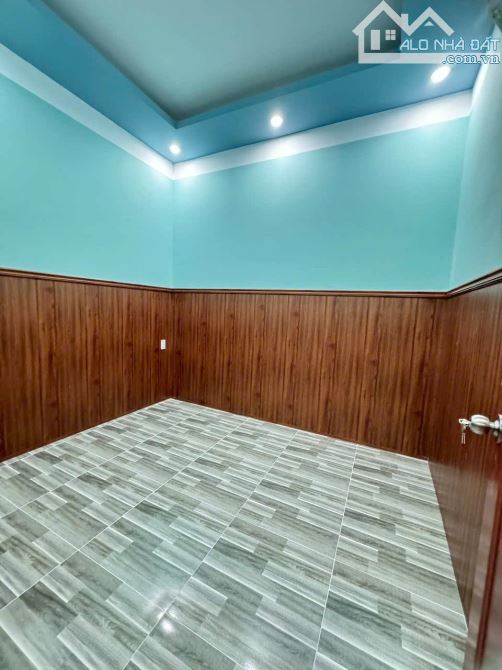 CCG bán gấp căn nhà cấp 4, SHR, 140,7m2, Tân Phú Trung, Giá 930 Triệu. - 5