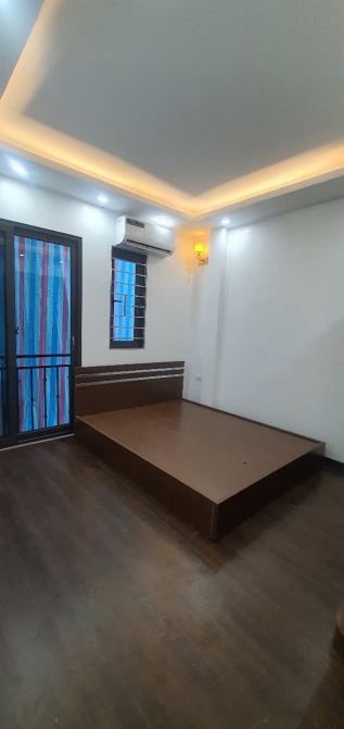 **Cần bán nhà 4 tầng phố Sơn Đồng – Phân lô tô tránh - 5