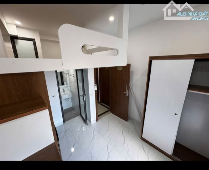 Cần bán nhà mặt ngõ Lê Quang Đạo 7tầng thang máy full nội thất. - 5