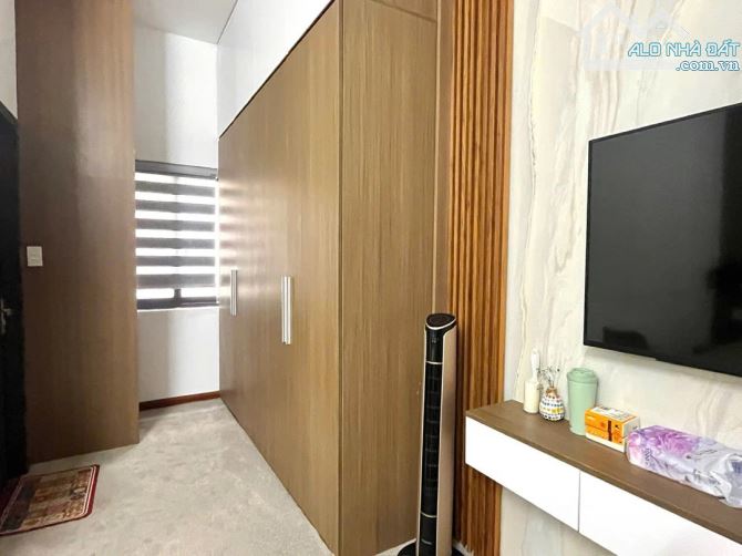 🏡 BÁN NHÀ 3 TẦNG – 4PN - ĐƯỜNG BÙI KỶ, KHUÊ TRUNG ĐÀ NẴNG - FULL CÔNG NĂNG - 5