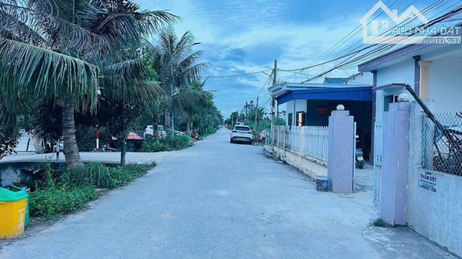 Bán đất Minh Tân - Kiến Thụy - Hải Phòng - 5
