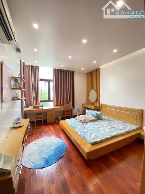 Cho thuê  nguyên căn biệt thự tại Waterfront City - 5