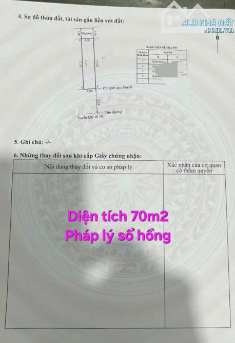 Bán Mặt tiền Trần Văn Dư rộng 16,5m - ngay công viên lớn , trường học, nhà Văn Hoá - 5