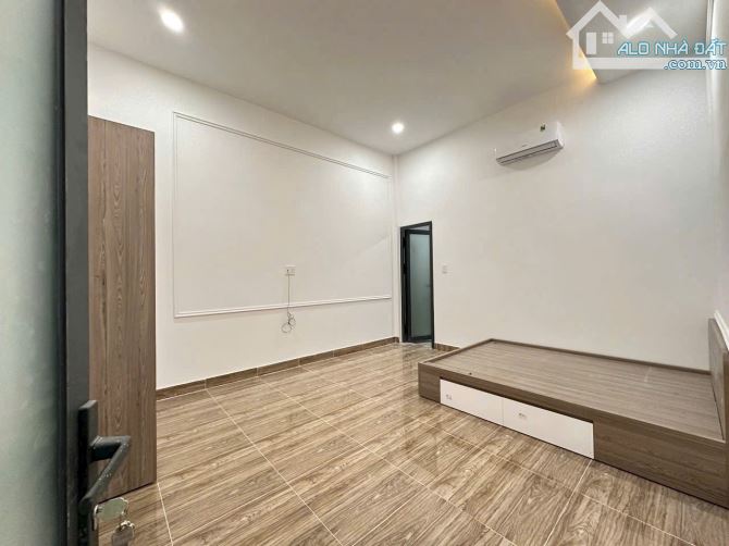 💥 CHO THUÊ NHÀ 2PN FULL NỘI THẤT LONG HÒA A - GẦN QUẢNG TRƯỜNG - GIÁ 7,5TR/ THÁNG - 5