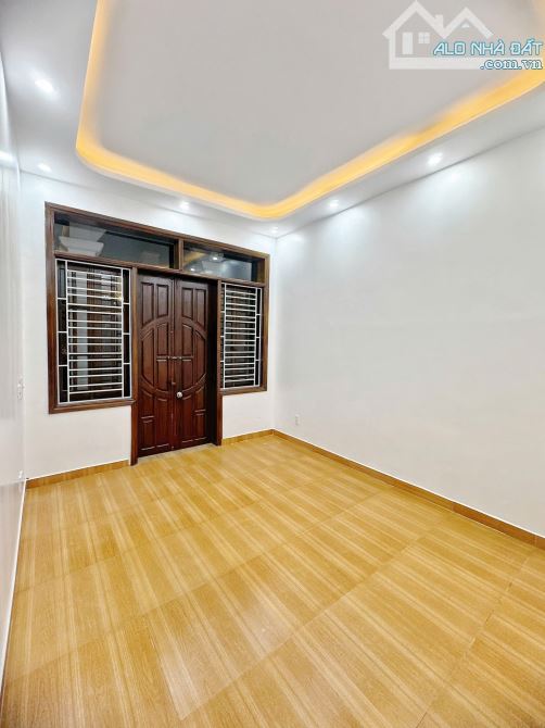 Bán căn 4,5 tầng mặt ngõ thông ô tô đi lại thoải mái ở Chợ Hàng, Lê Chân. - 5
