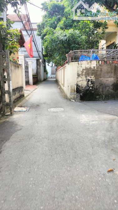 Đa Tốn_Đào Xuyên-Cạnh VINOCP-Lô Góc -Ô TÔ Vào Ra Thoáng mát-62m Chỉ 5₫ - 5
