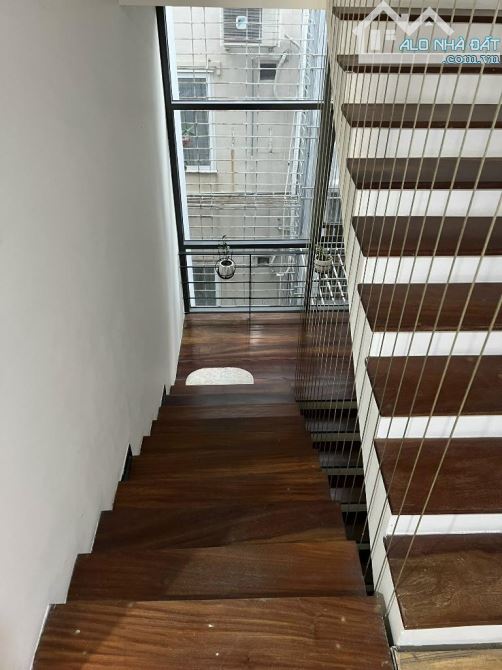Biệt thự sân vường Công viên Cầu Giấy - Đường rộng 20m - 330m2 - MT 16,5m - hầm - 95 tỷ - 5