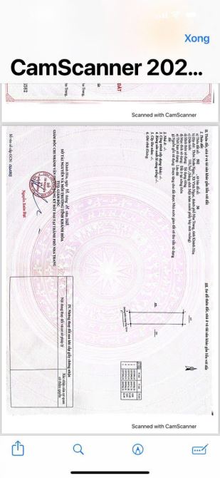 Bán nhà Thôn Xuân Ngọc Xã Vĩnh Ngọc giá chỉ 2 tỉ 100 - 5