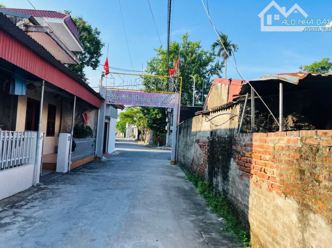 🔥 Bán 2 lô liền nhau – Tổ 8, Thị trấn An Dương – Hải Phòng 🔥 1,65 tỷ/ lô- 60m2 - 5