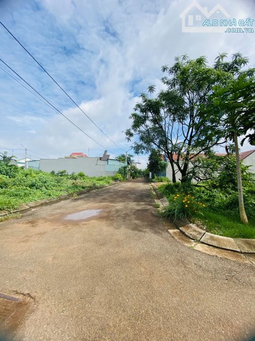 Bán đất nhánh đường số 50 tỉnh lộ 52 Hoà Long, Giá bán: 1,8tỷ - Diện tích: 143m2 - 5