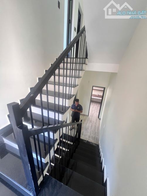 🏘️🏘️ Bán nhà 4 tầng- xóm trung- văn cao-giá chỉ 2,59 tỷ- 41m2 - 5