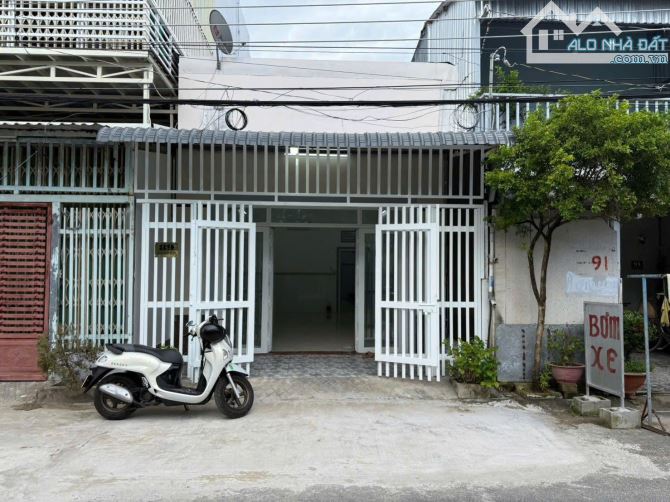 GẤP ! Bán nhanh nhà c4 ở Bệnh Viện Xuyên Á Củ Chi 5x26 ( 137m2 ) 860 TRIỆU Sổ hồng riêng - 5