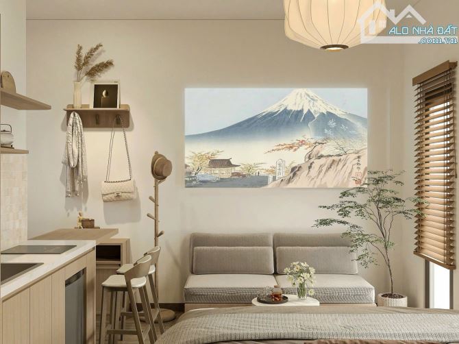 Bán khách sạn 7 tầng mặt tiền P.Nguyễn Thái Bình cách chợ Bến Thành 300M thu nhập 200tr/th - 5