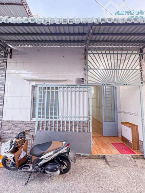 Cần bán nhà cấp 4 ở Bà Điểm Hóc Môn 4x18 ( 72m2 ) 860 TRIỆU Sổ hồng riêng sang tên ngay - 5