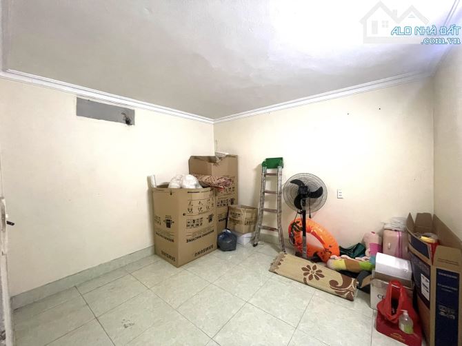BÁN NHÀ 1,5 TẦNG – MẶT ĐƯỜNG MỸ TRANH, NAM SƠN, AN DƯƠNG, HẢI PHÒNG - 5