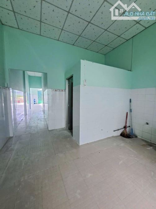 Bán nhanh nhà 1 sẹc Huỳnh Thị Mài Tân Hiệp 4x23 ( 92m2 ) 810 TRIỆU Sổ hồng riêng sang tên - 5