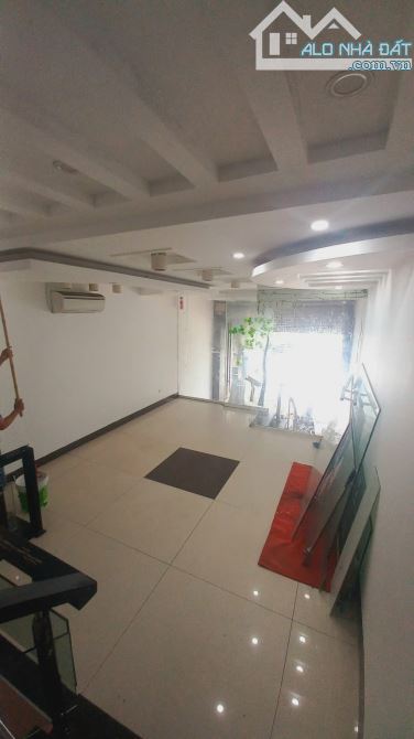 CHO THUÊ NHÀ 7 TẦNG ĐỘC LẬP – MẶT ĐƯỜNG HÙNG VƯƠNG, SỞ DẦU – HỒNG BÀNG, HẢI PHÒNG - 5